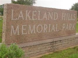 Lakeland Hills Memorial Park