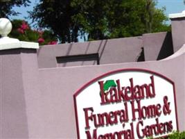 Lakeland Memorial Gardens