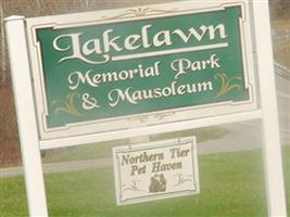 Lakelawn Memorial Park and Mauseleum