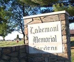 Lakemont Memorial Gardens