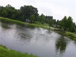 Lakemont Memorial Gardens