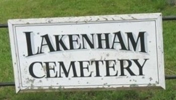 Lakenham Cemetery Lakenham Cemetery