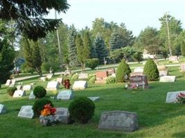 Lakeport Cemetery