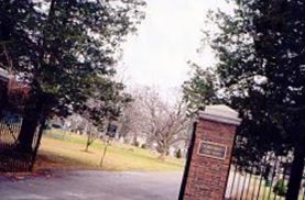 Lakeside Cemetery Lakeside Cemetery