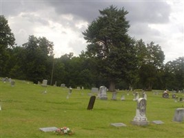 Lakeside Cemetery