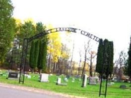 Lakeside Cemetery Lakeside Cemetery