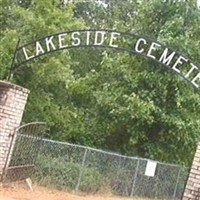 Lakeside Cemetery Lakeside Cemetery