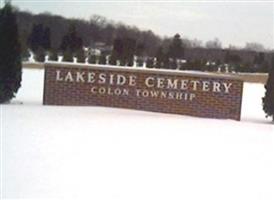 Lakeside Cemetery