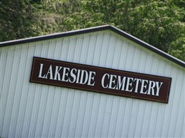 Lakeside Cemetery Lakeside Cemetery
