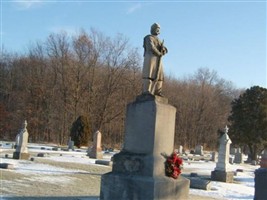 Lakeside Cemetery