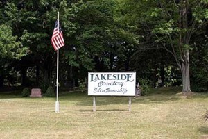 Lakeside Cemetery