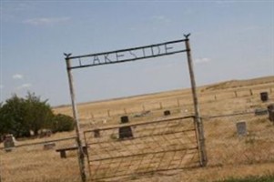 Lakeside Cemetery