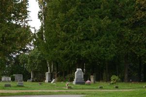 Lakeside Cemetery