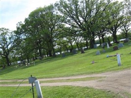 Lakeside Cemetery