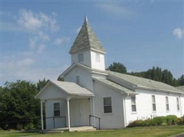 Lakeview Baptist Church Cemetery