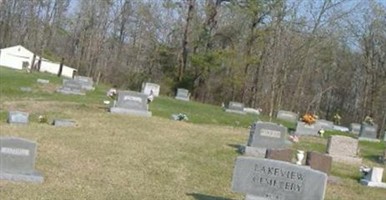 Lakeview Baptist Church Cemetery