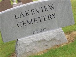 Lakeview Baptist Church Cemetery