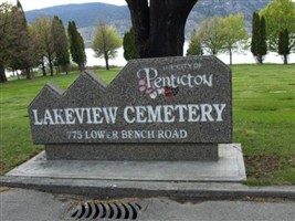 Lakeview Cemetery