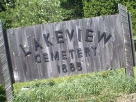 Lakeview Cemetery