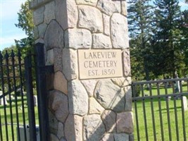 Lakeview Cemetery Lakeview Cemetery