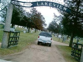 Lakeview Cemetery Lakeview Cemetery