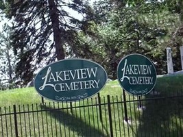Lakeview Cemetery