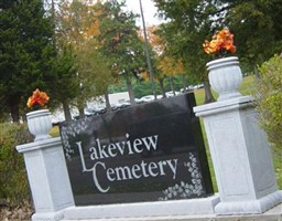 Lakeview Cemetery