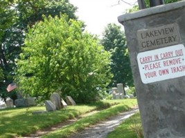 Lakeview Cemetery