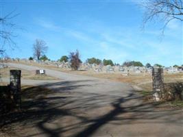 Lakeview Cemetery