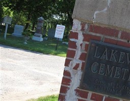 Lakeview Cemetery Lakeview Cemetery