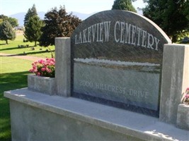 Lakeview Cemetery
