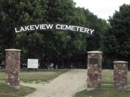 Lakeview Cemetery