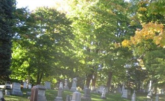 Lakeview Cemetery