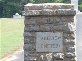 Lakeview Cemetery