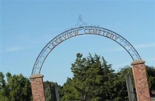 Lakeview Cemetery