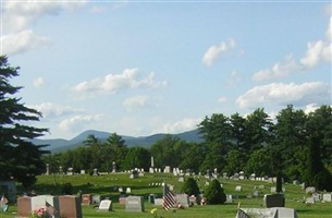 Lakeview Cemetery