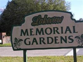 Lakeview Memorial Gardens