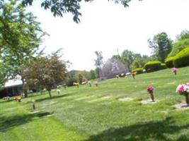 Lakeview Memorial Gardens Cemetery