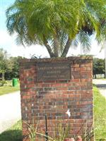 Lakeview Memorial Gardens