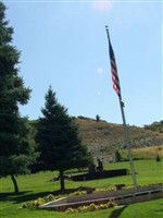 Lakeview Memorial Park