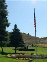 Lakeview Memorial Park