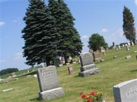 Lakeville Cemetery