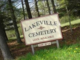 Lakeville Cemetery