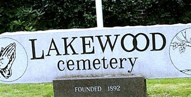 Lakewood Cemetery