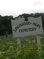 Lakewood Hope Cemetery