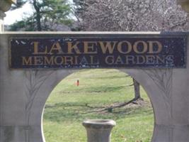 Lakewood Memorial Gardens