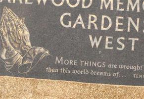 Lakewood Memory Gardens West