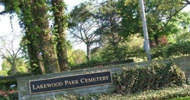 Lakewood Park Cemetery