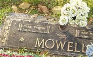 Lakie Malinda Mowell Lakie Malinda Mowell
