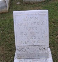 Lakin Calvin Hightower, Jr